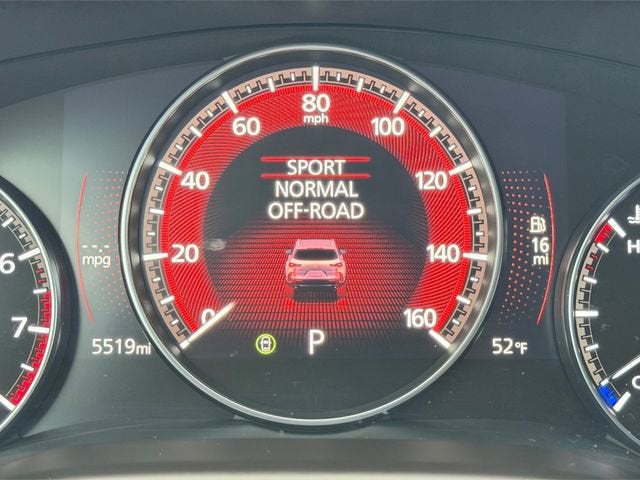 2025 Mazda Mazda CX-50 2.5 S Premium Plus Package