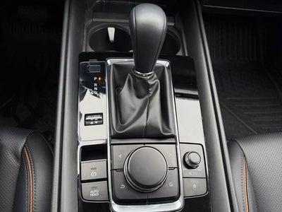 2025 Mazda Mazda CX-50 2.5 S Premium Plus Package