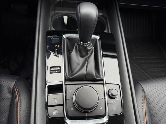 2025 Mazda Mazda CX-50 2.5 S Premium Plus Package