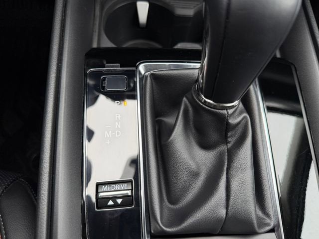 2025 Mazda Mazda CX-50 2.5 S Premium Plus Package