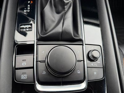 2025 Mazda Mazda CX-50 2.5 S Premium Plus Package