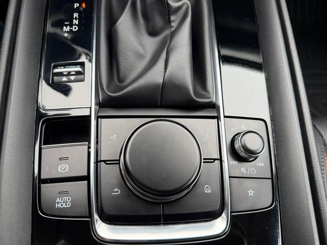 2025 Mazda Mazda CX-50 2.5 S Premium Plus Package