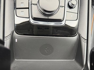 2025 Mazda Mazda CX-50 2.5 S Premium Plus Package