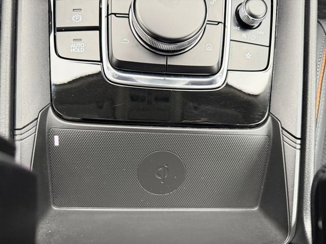 2025 Mazda Mazda CX-50 2.5 S Premium Plus Package