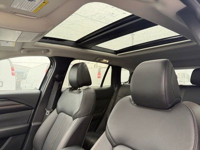 2025 Mazda Mazda CX-50 2.5 S Premium Plus Package