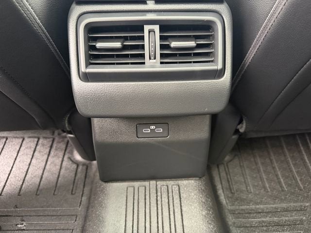 2025 Mazda Mazda CX-50 2.5 S Premium Plus Package