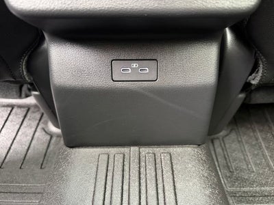 2025 Mazda Mazda CX-50 2.5 S Premium Plus Package