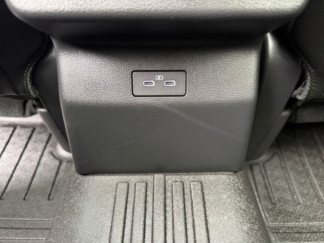 2025 Mazda Mazda CX-50 2.5 S Premium Plus Package