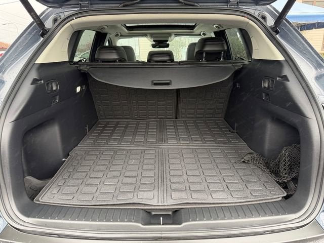 2025 Mazda Mazda CX-50 2.5 S Premium Plus Package