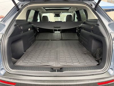 2025 Mazda Mazda CX-50 2.5 S Premium Plus Package