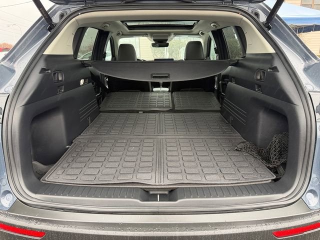 2025 Mazda Mazda CX-50 2.5 S Premium Plus Package