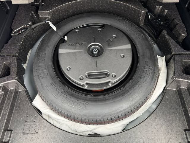 2025 Mazda Mazda CX-50 2.5 S Premium Plus Package