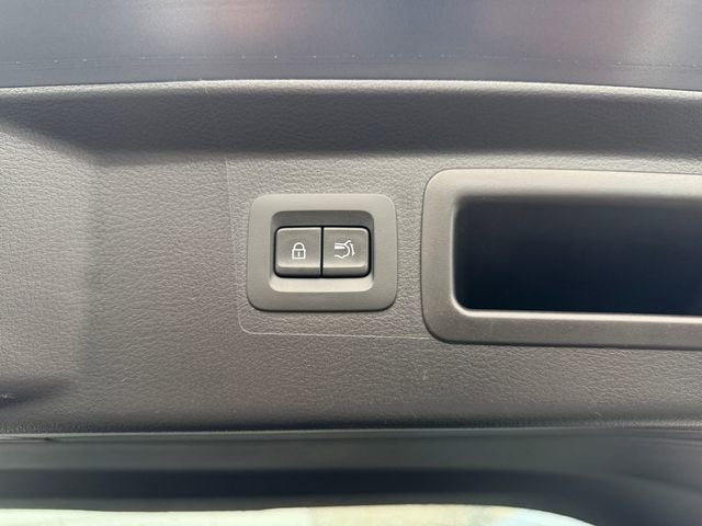 2025 Mazda Mazda CX-50 2.5 S Premium Plus Package