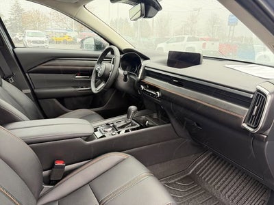 2025 Mazda Mazda CX-50 2.5 S Premium Plus Package