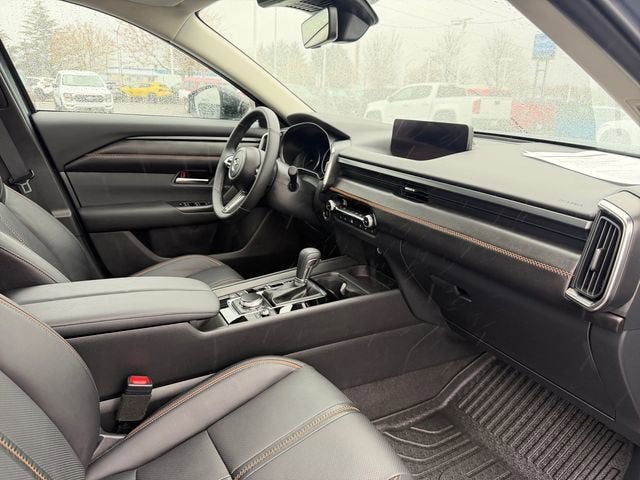 2025 Mazda Mazda CX-50 2.5 S Premium Plus Package