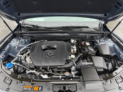 2025 Mazda Mazda CX-50 2.5 S Premium Plus Package