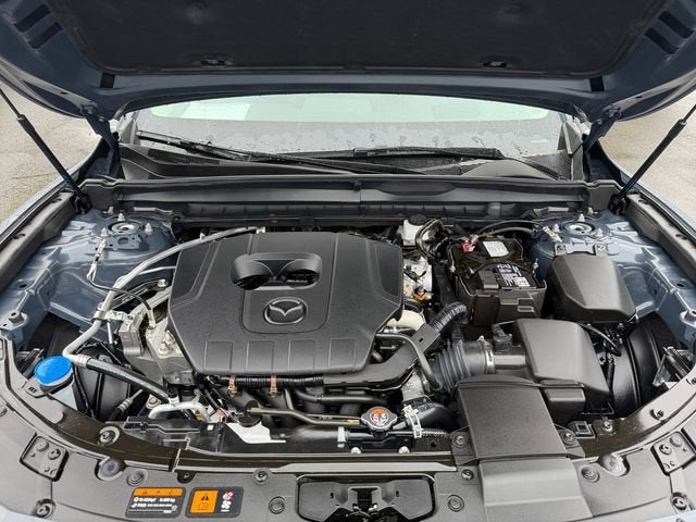 2025 Mazda Mazda CX-50 2.5 S Premium Plus Package