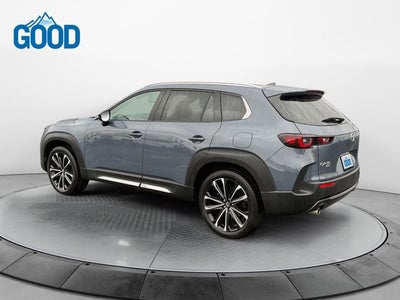2025 Mazda Mazda CX-50 2.5 S Premium Plus Package