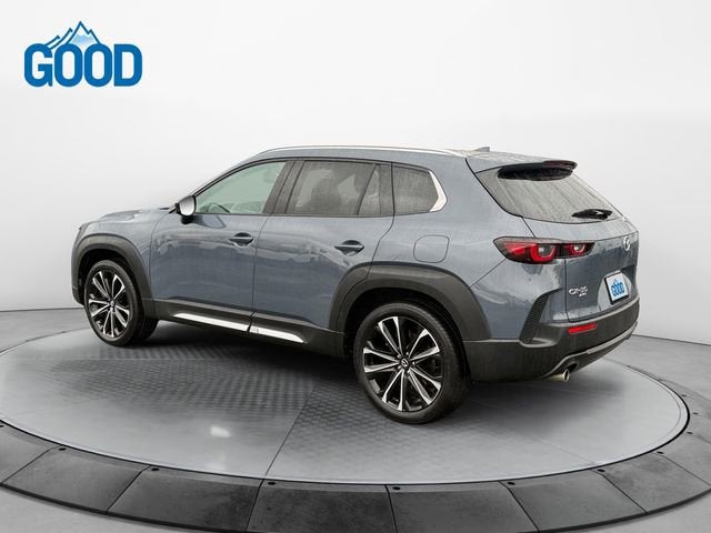 2025 Mazda Mazda CX-50 2.5 S Premium Plus Package