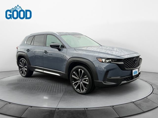 2025 Mazda Mazda CX-50 2.5 S Premium Plus Package