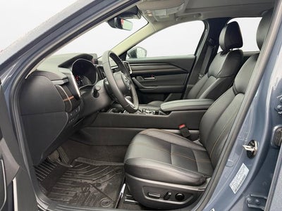 2025 Mazda Mazda CX-50 2.5 S Premium Plus Package