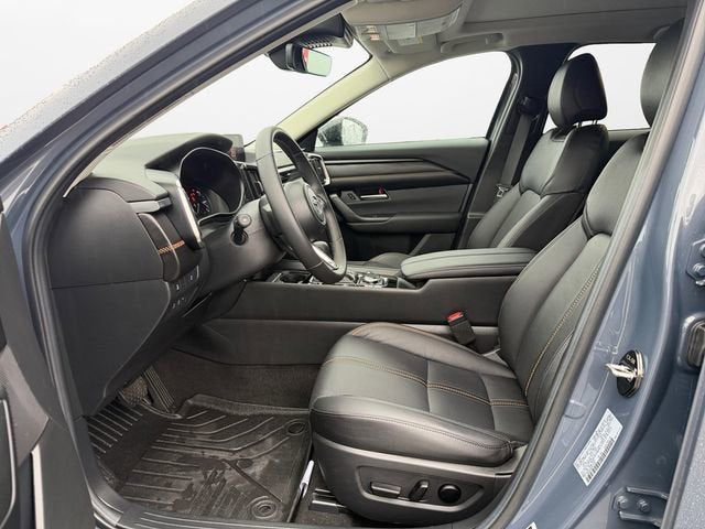 2025 Mazda Mazda CX-50 2.5 S Premium Plus Package