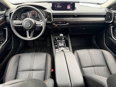 2025 Mazda Mazda CX-50 2.5 S Premium Plus Package