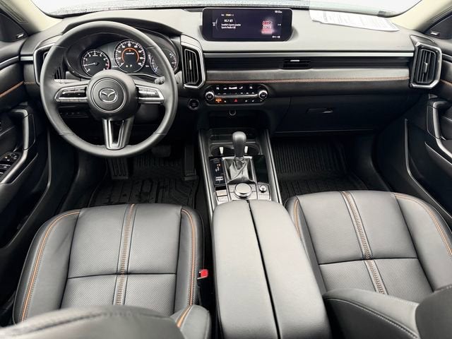 2025 Mazda Mazda CX-50 2.5 S Premium Plus Package