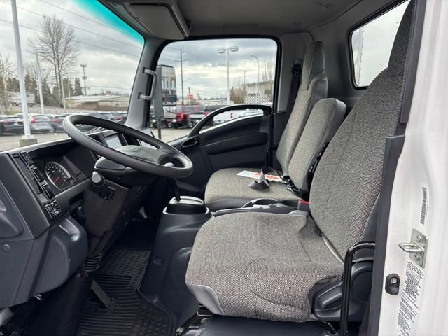 2024 Chevrolet Low Cab Forward 4500 XD Base