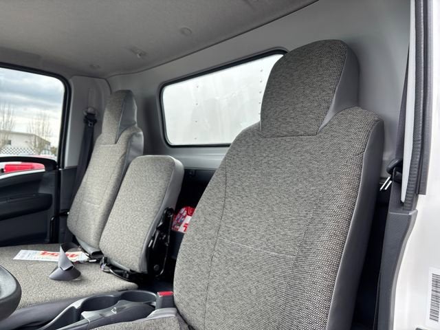 2024 Chevrolet Low Cab Forward 4500 XD Base