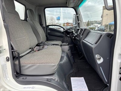 2024 Chevrolet Low Cab Forward 4500 XD Base