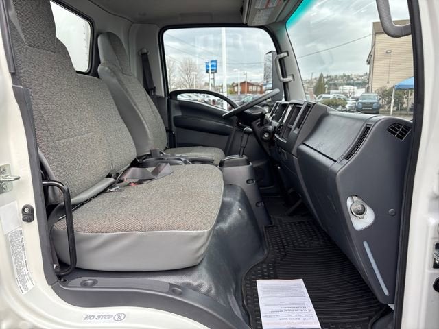 2024 Chevrolet Low Cab Forward 4500 XD Base