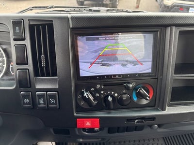 2024 Chevrolet Low Cab Forward 4500 XD Base