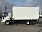 2024 Chevrolet Low Cab Forward 4500 XD Base