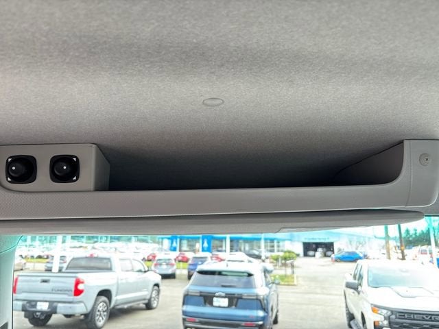 2024 Chevrolet Low Cab Forward 4500 XD Base