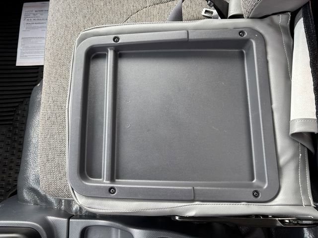 2024 Chevrolet Low Cab Forward 4500 XD Base