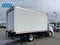 2024 Chevrolet Low Cab Forward 4500 XD Base
