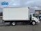 2024 Chevrolet Low Cab Forward 4500 XD Base