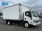 2024 Chevrolet Low Cab Forward 4500 XD Base