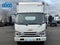 2024 Chevrolet Low Cab Forward 4500 XD Base