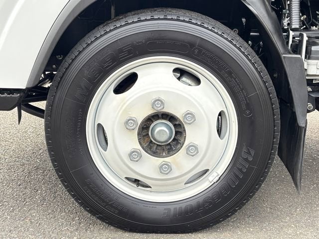 2024 Chevrolet Low Cab Forward 4500 XD Base