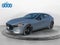 2023 Mazda Mazda3 Hatchback 2.5 S Carbon Edition