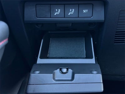 2023 Mazda Mazda3 Hatchback 2.5 S Carbon Edition