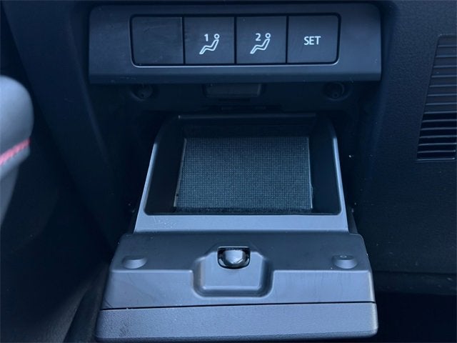 2023 Mazda Mazda3 Hatchback 2.5 S Carbon Edition