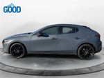 2023 Mazda Mazda3 Hatchback 2.5 S Carbon Edition