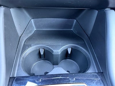 2023 Mazda Mazda3 Hatchback 2.5 S Carbon Edition