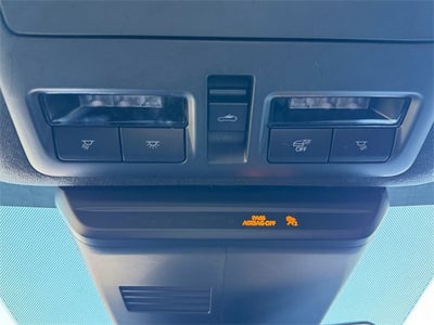 2023 Mazda Mazda3 Hatchback 2.5 S Carbon Edition