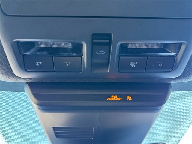 2023 Mazda Mazda3 Hatchback 2.5 S Carbon Edition