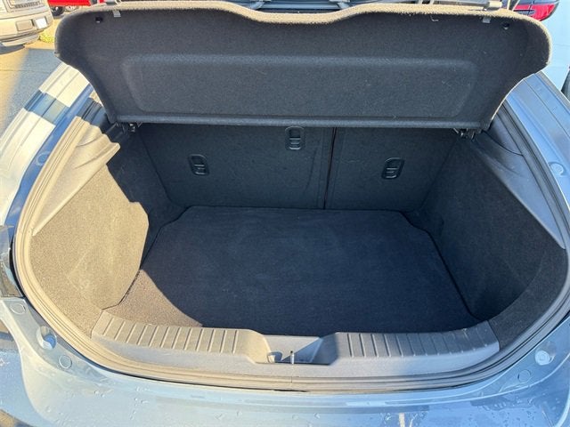 2023 Mazda Mazda3 Hatchback 2.5 S Carbon Edition