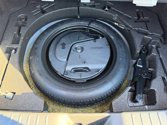 2023 Mazda Mazda3 Hatchback 2.5 S Carbon Edition